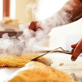 食通が多い松本の街でその方にとっての"テッパン"なお店を目指します!