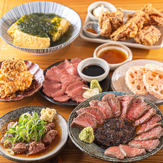 食堂まえざわの特集写真