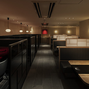 焼肉トラジ 上大岡店の雰囲気1