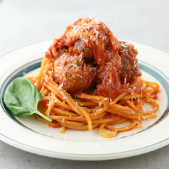 ポルペッティ・ポモドーロ