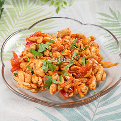 ピーナッツサデコ/ミックスアチャール