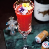 バー アストロ 高松のおすすめ料理2