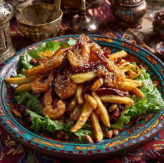 阿力巴巴 アリババ 蒲田駅前本店の特集写真