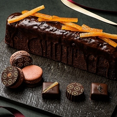 シェラトン鹿児島 カフェ ＆More by Sheratonのおすすめ料理1