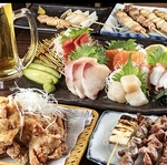 東京メトロ東陽町駅より徒歩約2分と駅チカ立地でご来店もラクラク♪各種宴会にぜひご利用ください◎