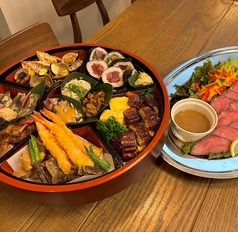 4140のコース写真