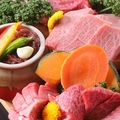 キラキラレストラン 焼肉黒真のおすすめ料理1