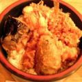 天ぷら利久のおすすめ料理1