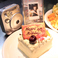 記念日に力を入れてます。お客様のお誕生日・記念日にオリジナル写真をプレゼント致します。大切な方々に、思い出の一枚を是非！