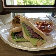 LT Kitchen エルティーキッチン 湯河原のおすすめランチ1