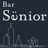 Bar senior バー シニアのロゴ