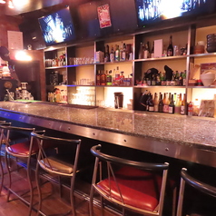 BLISSOUT ブリスアウトの雰囲気3