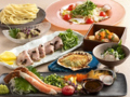 スープカレーとつけ麺鷹丸のおすすめ料理1