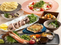 スープカレーとつけ麺鷹丸のおすすめ料理1