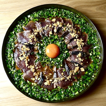 魚柳 はなれのおすすめ料理1