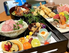 輝庭 kagayakiteiのコース写真