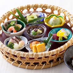 大人気メニューの季節ごと変わる【奏 (かなで)】!!