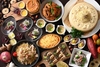 福山ニューキャッスルホテル カフェ&ビュッフェレストラン クレール