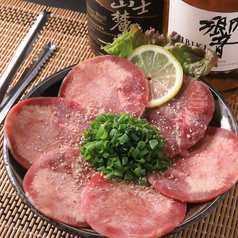 もんじゃ？いや、今日は肉でいくの写真