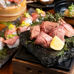 肉 海鮮 飯家 おかん 本店のコース写真