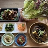 韓国料理 HARUのおすすめポイント1