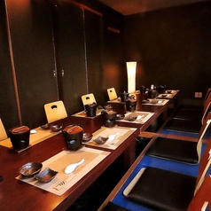 薩摩ゑびす庵 &nbsp;鹿児島郷土料理特集写真1
