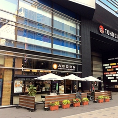 ACORN 新宿東宝ビル店の外観1