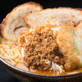 料理メニュー写真 【九州麦味噌】味噌漬け炙りチャーシュー麺