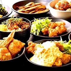 食べ放題専門店 宮崎肉本舗のおすすめ料理3