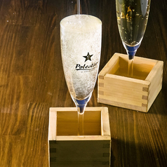 スパークリング プレーン