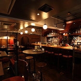 MINTON HOUSE ミントンハウスの雰囲気3