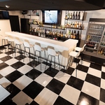 BAR111 HANARE バーイチイチイチハナレ