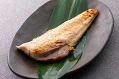 真ホッケ(片身)干物ー焼津産ー