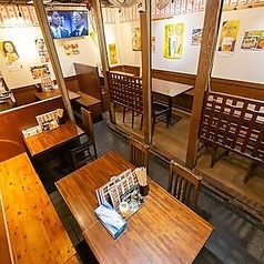 かいちゃん 巣鴨店のコース写真