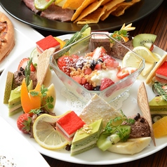 Kobekan 神戸館 名駅店のコース写真