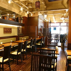 40名～80名の着席宴会可能です。お気軽にお問い合わせください！