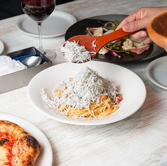 GARB 江ノ島のおすすめ料理2