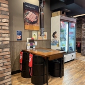 【換気ダクト完備】焼肉の煙や臭いを気にせず、いつでも快適にサムギョプサルを楽しめます。