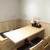 いきつけの雰囲気3