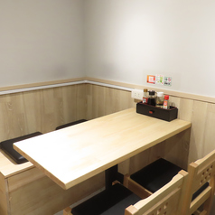 いきつけの雰囲気3