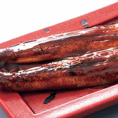うなぎ蒲焼