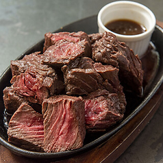 肉と米 ハジメ 行徳店の写真2