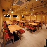 黒霧屋 新横浜店の写真