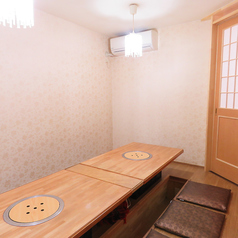 韓国居酒屋 まるの特集写真