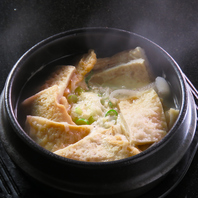 お酒と相性抜群!!旨味が凝縮！おでん出汁で沁みる