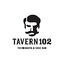 TAVERN タバーン 102 THE IZAKAYA&SAKE BARのロゴ