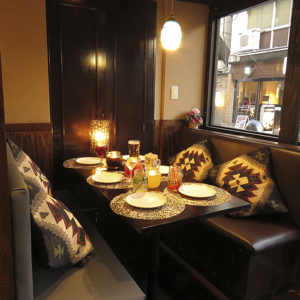 話題の肉バルが登場！お肉のボリュームが自慢！食べ応えは最高です。