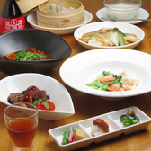 Chinese dining Blissの詳細
