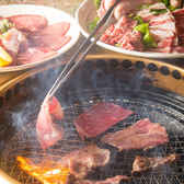 焼肉 かわよし 栄錦本店の写真