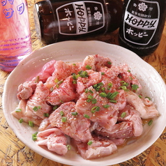 大山ホルモン 大山のおすすめポイント1